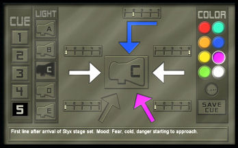 Nancy Drew 31: Labyrinth of Lies Walkthrough